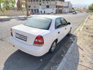 دايو نوبيرا للبيع 3