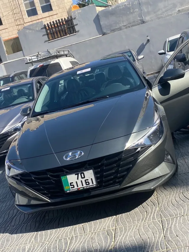 تأجير سيارات سياحية 7