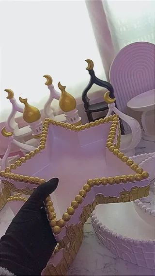 ديكورات رمضان