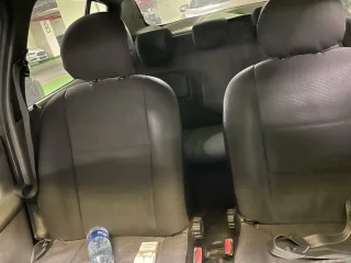رينو كليو 2004 للبيع المستعجل 5