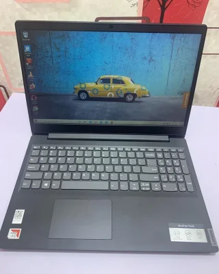لابتوب لينوفو بمعالج AMD 2