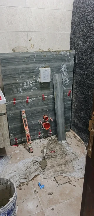 مواسرجي سباكه عامه 7