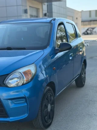 سوزوكي التو ٢١ 15