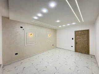 شقة ارضيه ١٦٢ م مع راس ٤٠ م للبيع في البنيات / جانب مدارس ادحصاد التربوي 14
