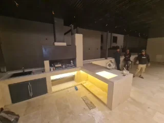 ديكورات خارجية مميزة 10