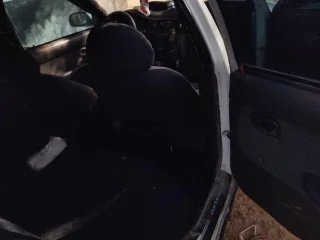 هونداي اكسنت ٩٨ توماتبك للبيع