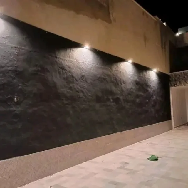 مؤسسة محمد الكيالي للكهرباء و الانارة و انظمة المراقبة و الستلايت