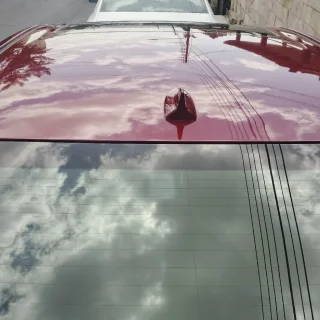 لكزس 2011/ hs250h 7