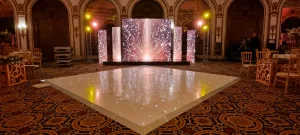LED Screen شاشات عرض كبيرة باحجام مختلفة 5