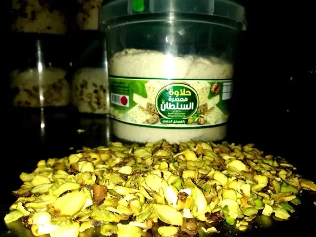 معصرة السلطان