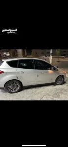 فورد سي ماكس 2016 انيرجي 4
