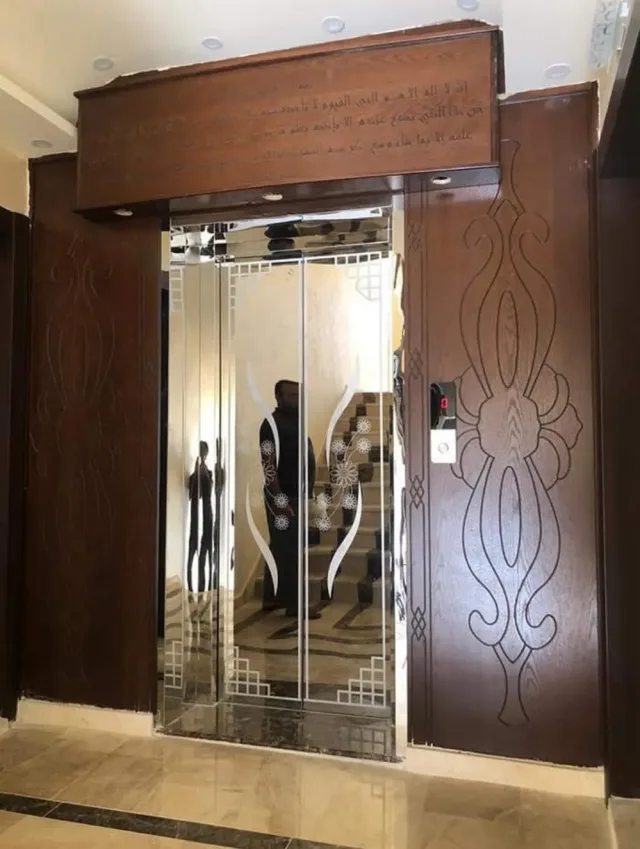 Central lifts - صيانة وتركيب المصاعد الكهربائية
