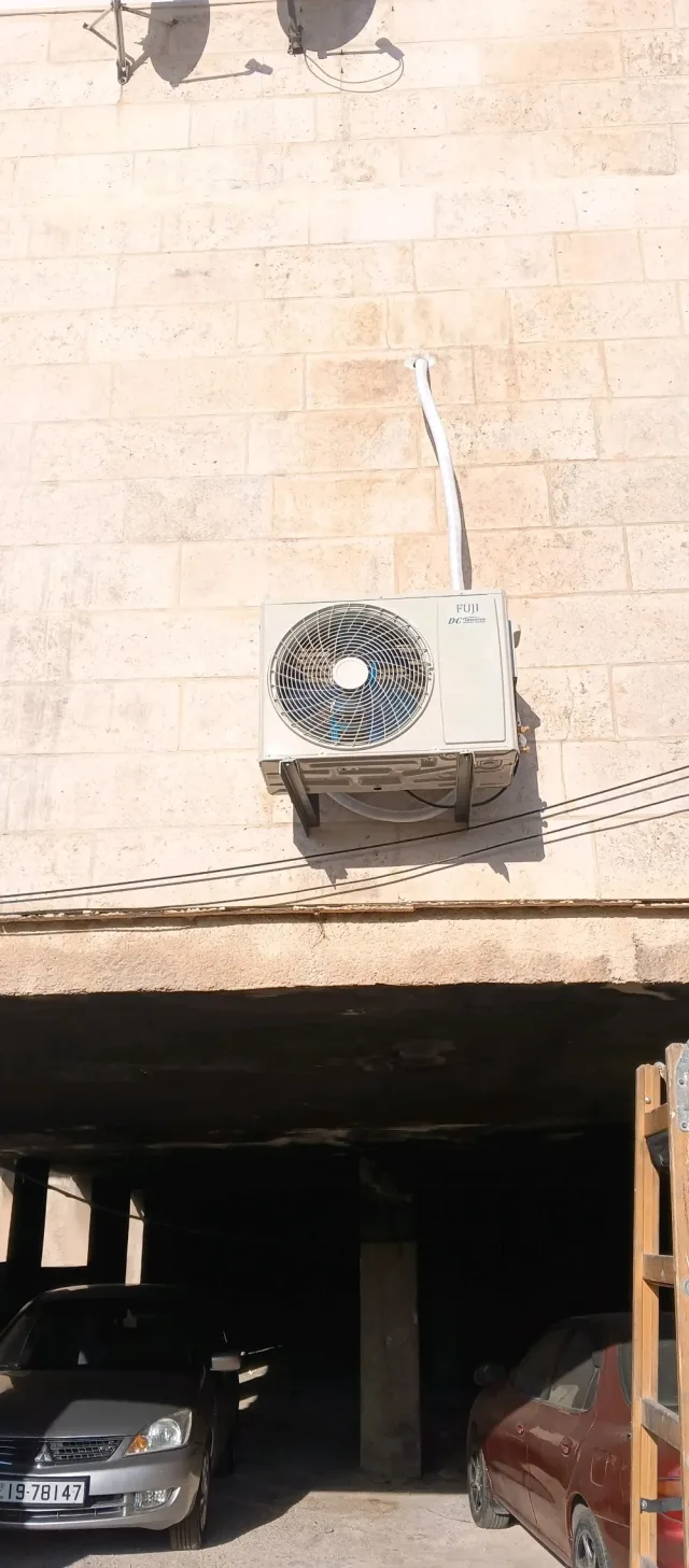 الفهد للتكييف والتبريد 2