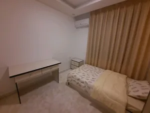 استوديو للطالبات والطلاب للايجار دوار حياة اربد بالقرب من كلية الاقتصاد 7