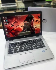 لابتوب hp أعلى فئة وكالة كأنه هسا طالع من المصنع وبسعر خيالييي