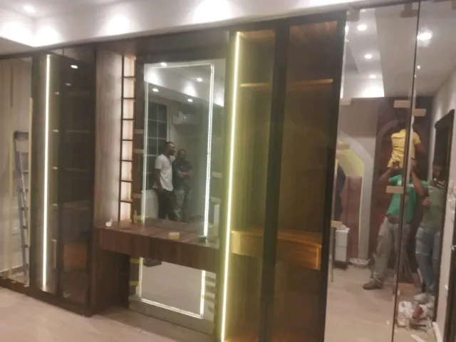 منجرة إتقان 10