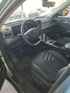 Neta U Pro 2022 Black Edition ( مستعمل فل كامل بانورام فحص 2جيد امامي خلفي رواسي 12