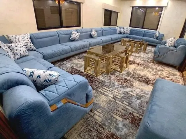 مفروشات التوكل 14