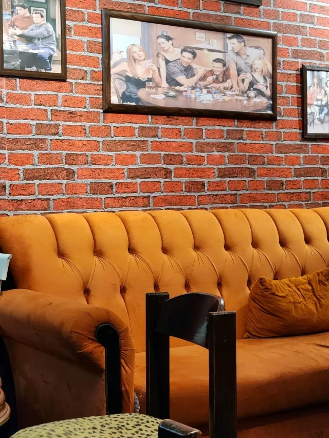 The Couch Coffee House 9