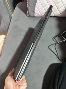 ASUS TUF F15 laptop مواصفات عالية gaming 12