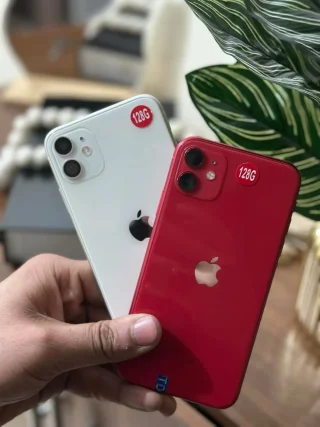 iphone 11 128gb ‏ 2