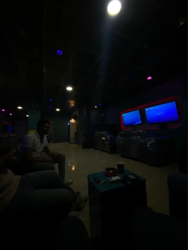 pablo gaming 9