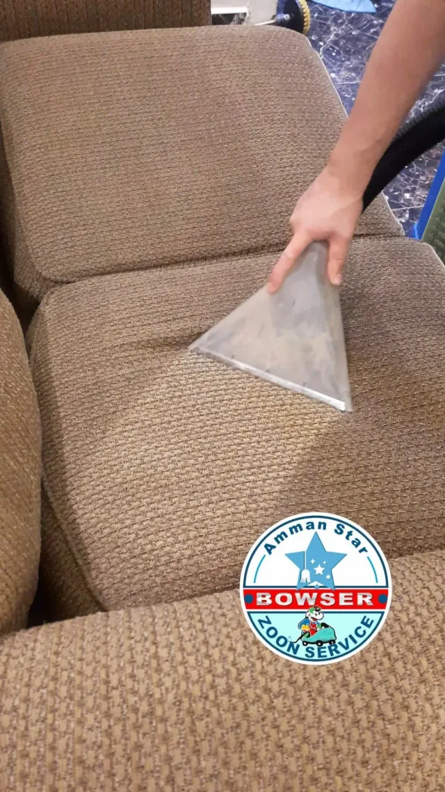 نجم عمان لخدمات التنظيف و التعقيم 2