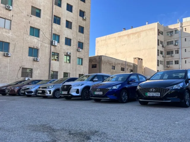 شركة الجنوب لتأجير السيارات السياحية 2