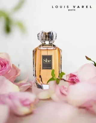 عطور لويس فاريل 9