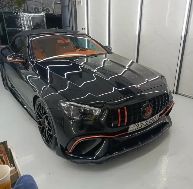 aljundi car care center - مركز الجندي لخدمة السيارات 6