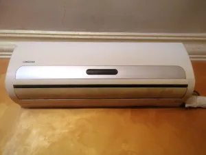 مكيف شيكو طن ونص