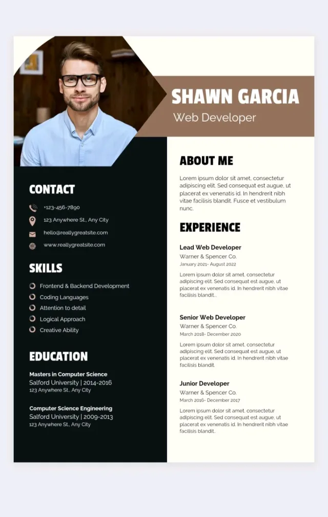 KING'S CV 6