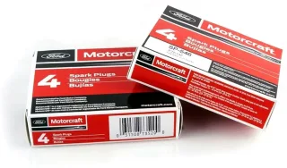 بواجي motorcraft