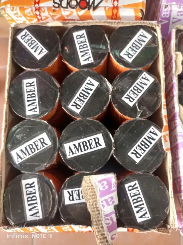 Scent Haven perfumes 14
