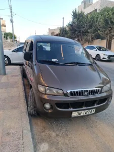 باص استاركس تيربو