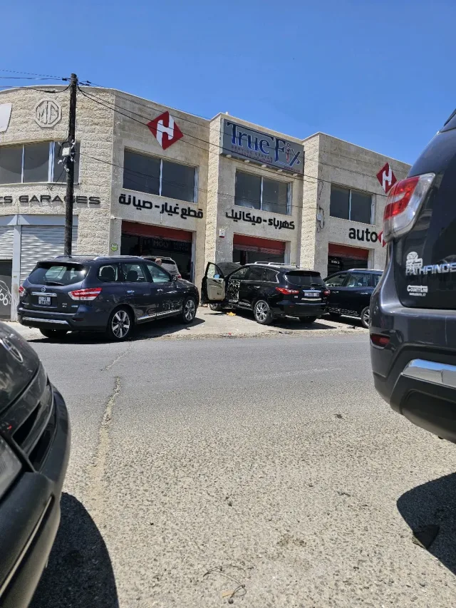 True Fix Service Center 9