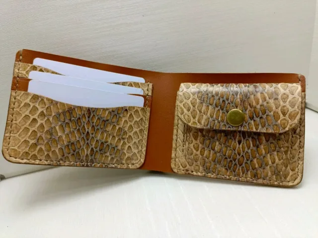 Ab handmade leather