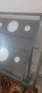 طاولة هندسة عمارة 3