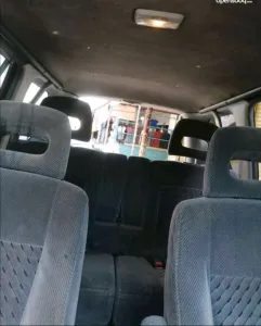 هوندا cr v 3
