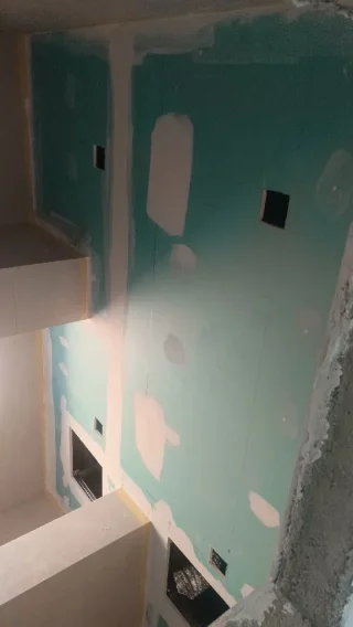 البيت الانيق لأعمال الدهان و الديكور 0772455428 2