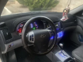 هونداي HD 5