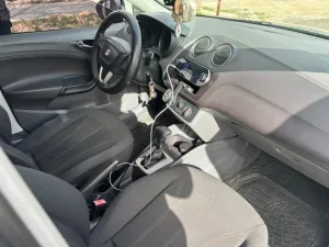 SEAT IBIZA 2012 فحص كامل 7 جيد 6
