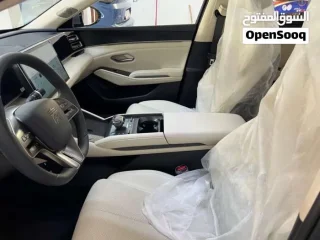 BYD Qin L plugin 2024 zero km Largest battary120km