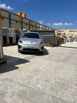 كيا نيرو 2019 4