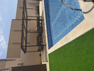 شاليه للايجار في البحر الميت 2