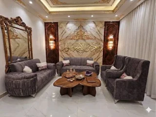 مندوبة مفروشات 8