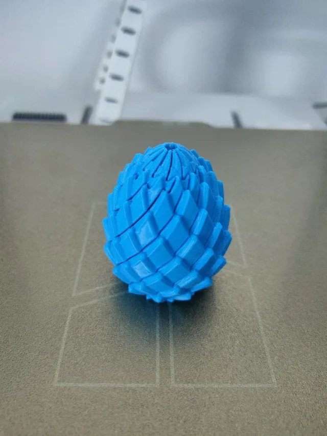 3D print.ERA 11