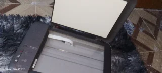 اله طابعه نوع hp 2