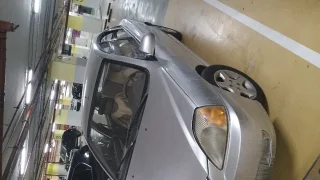 كيا ريو 2005 اوتوماتيك 2
