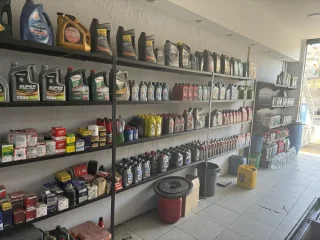 محطة غسيل كاملة للبيع 3